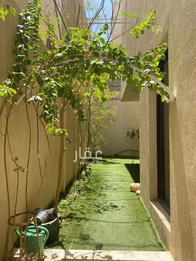 فيلا للإيجار في شارع 6922311, حي عقرباء, مدينة امارة منطقة الرياض - الجبيله, منطقة الرياض صورة 3