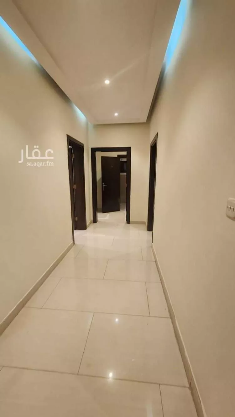شقة للإيجار في شارع نافع بن لقيط ، حي المروة ، جدة ، جدة صورة 2