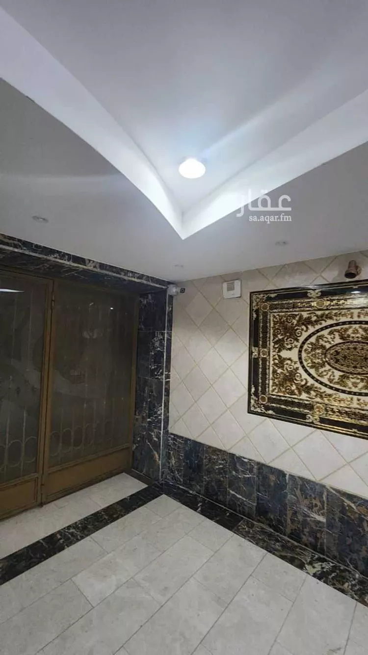 شقة للإيجار في شارع نافع بن لقيط ، حي المروة ، جدة ، جدة صورة 5