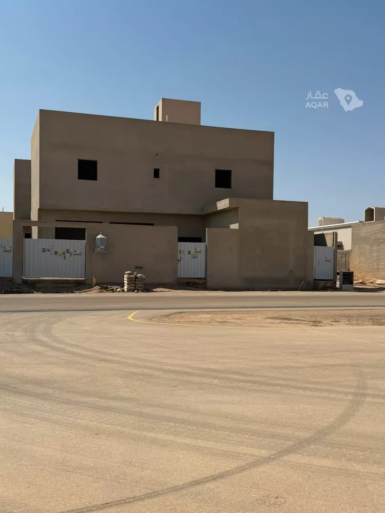 فيلا للبيع في شارع مخطط رقم 1083 19 ، القويعية ، القويعية صورة 3