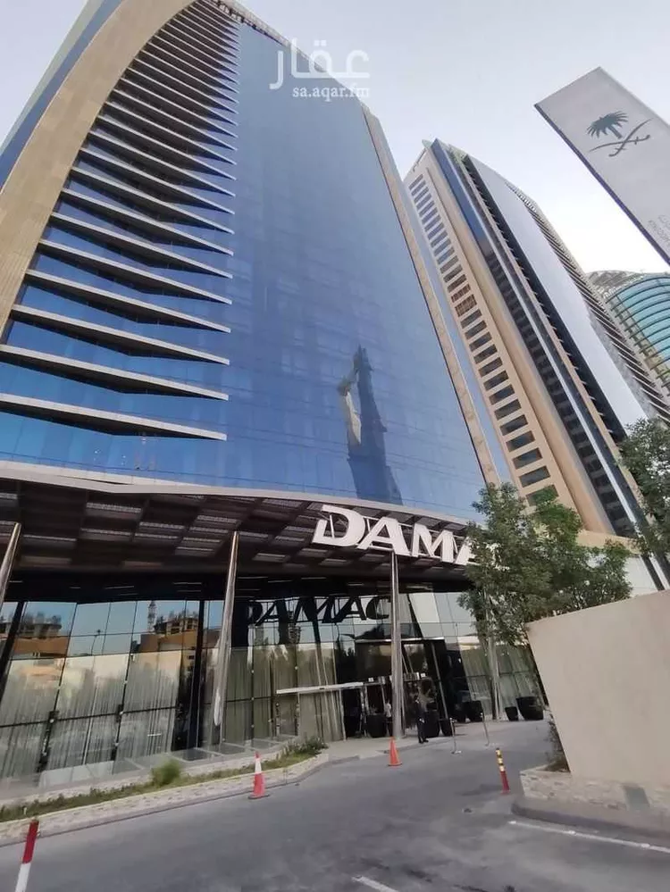 Apartment for Sale in Riyadh Al Olaya