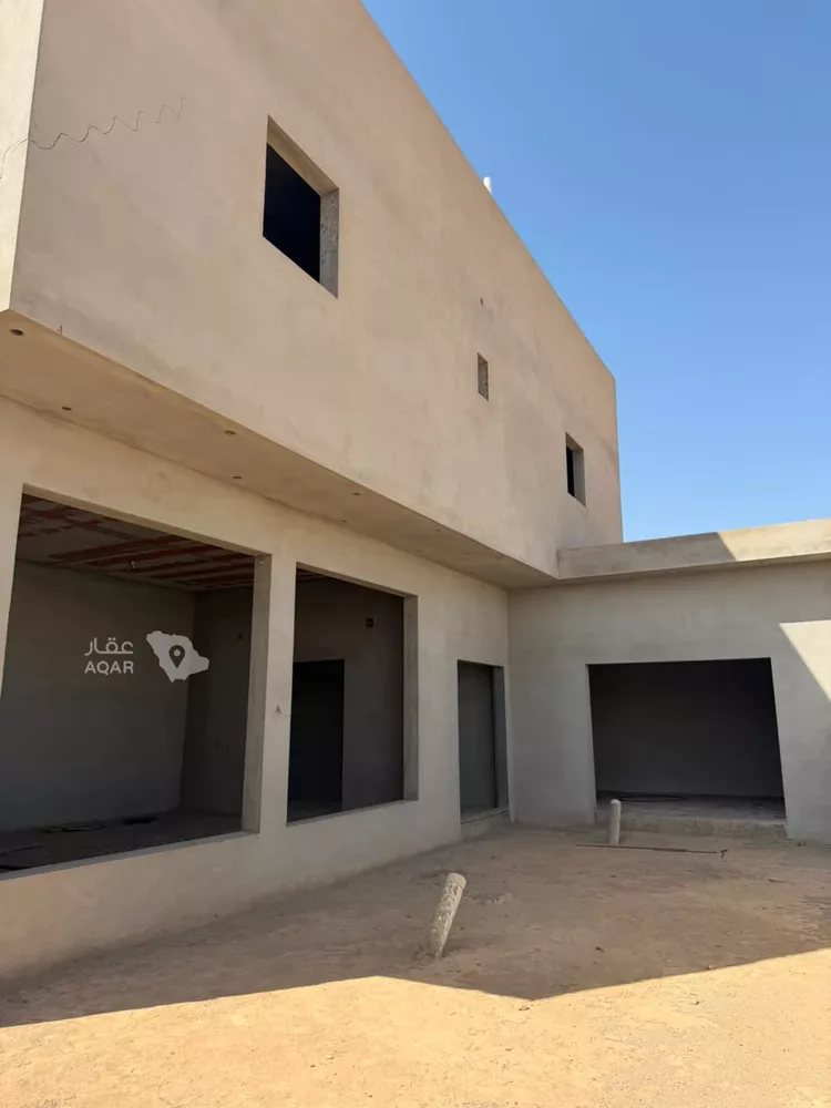 فيلا للبيع في شارع مخطط رقم 1083 19, حي مخطط رقم 1083, مدينة القويعية, منطقة الرياض 7