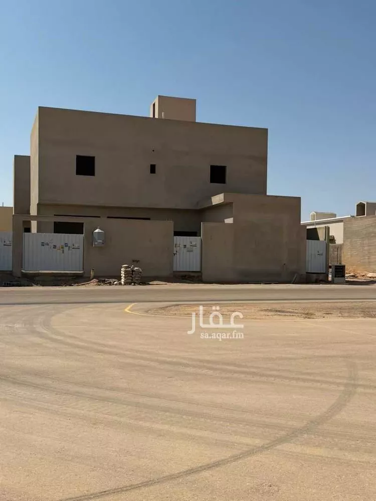 فيلا للبيع في شارع مخطط رقم 1083 19 ، القويعية ، القويعية صورة 5