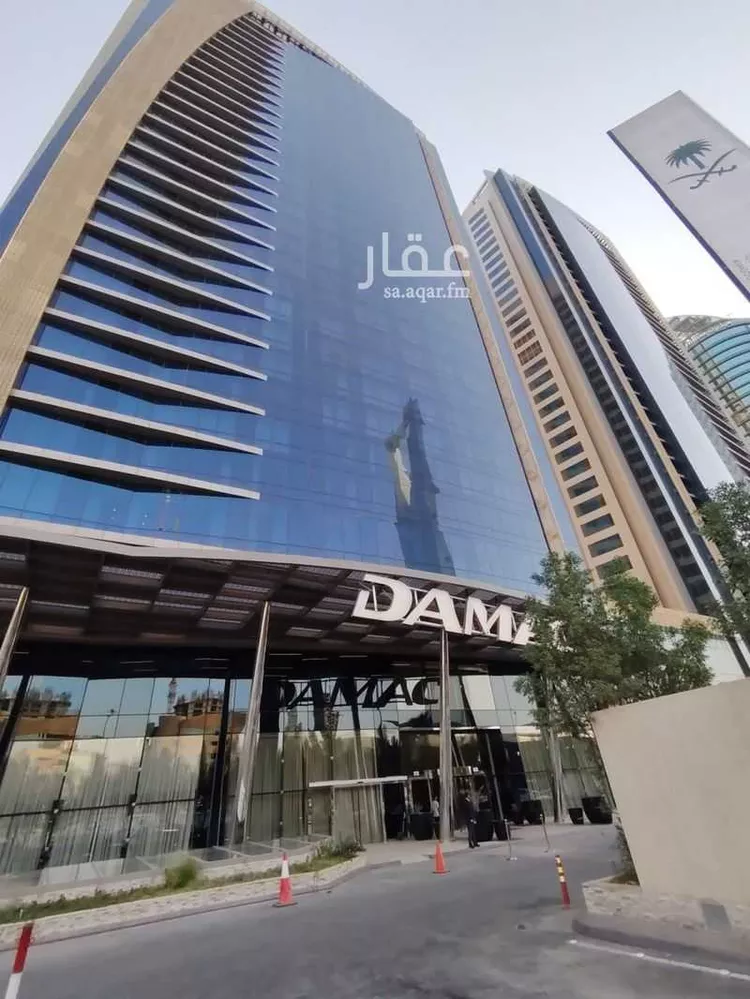 شقة للبيع في شارع الملك فهد الفرعي, حي العليا, مدينة الرياض, منطقة الرياض صورة 2