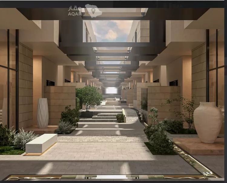 شقة للبيع في شارع المنتصر, حي النرجس, مدينة الرياض, منطقة الرياض 17