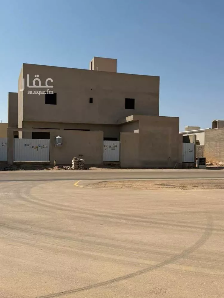فيلا للبيع في شارع مخطط رقم 1083 19 ، القويعية ، القويعية صورة 3