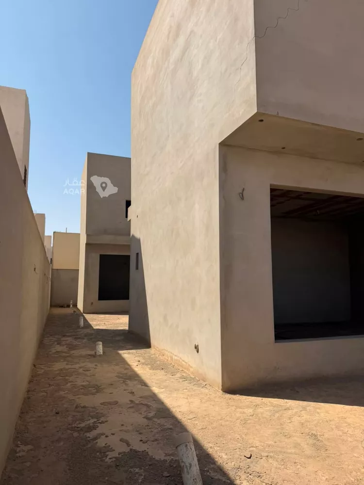 فيلا للبيع في شارع مخطط رقم 1083 19, حي مخطط رقم 1083, مدينة القويعية, منطقة الرياض 3