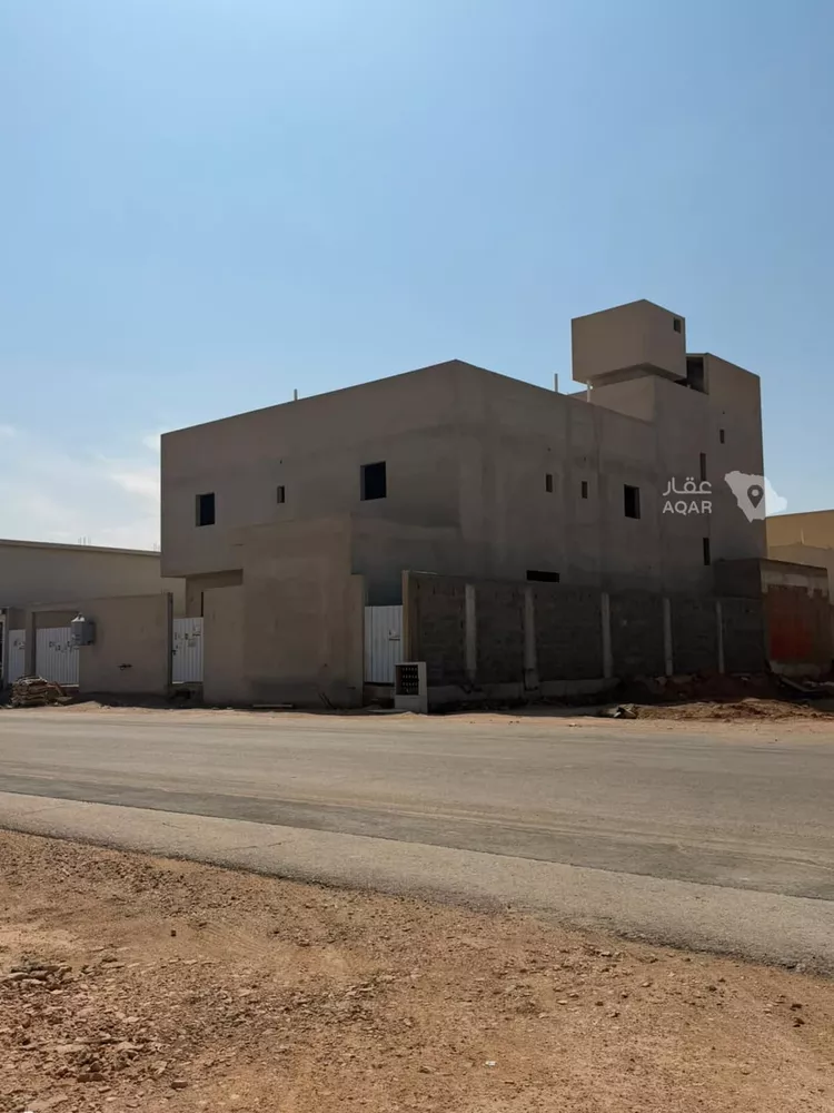 فيلا للبيع في شارع مخطط رقم 1083 19, حي مخطط رقم 1083, مدينة القويعية, منطقة الرياض 4