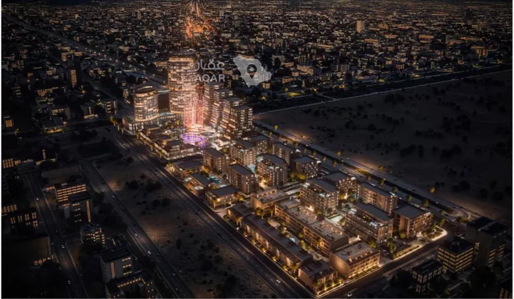 شقة للبيع في حي الندى, مدينة الرياض, منطقة الرياض 3