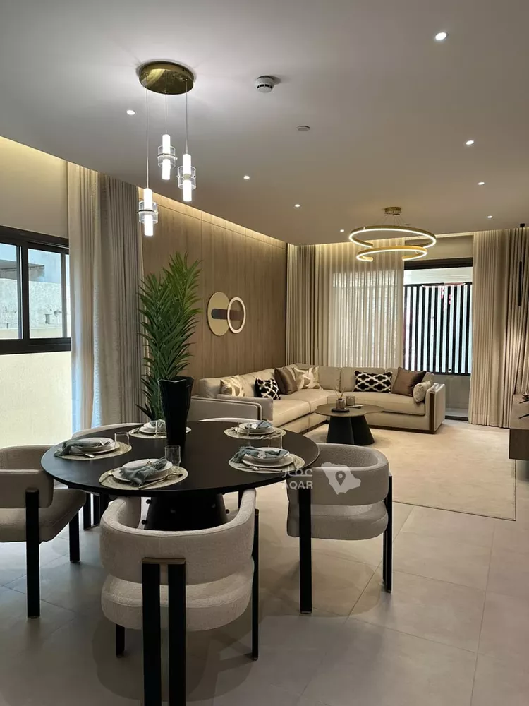 Apartment for Sale in Riyadh An Narjis