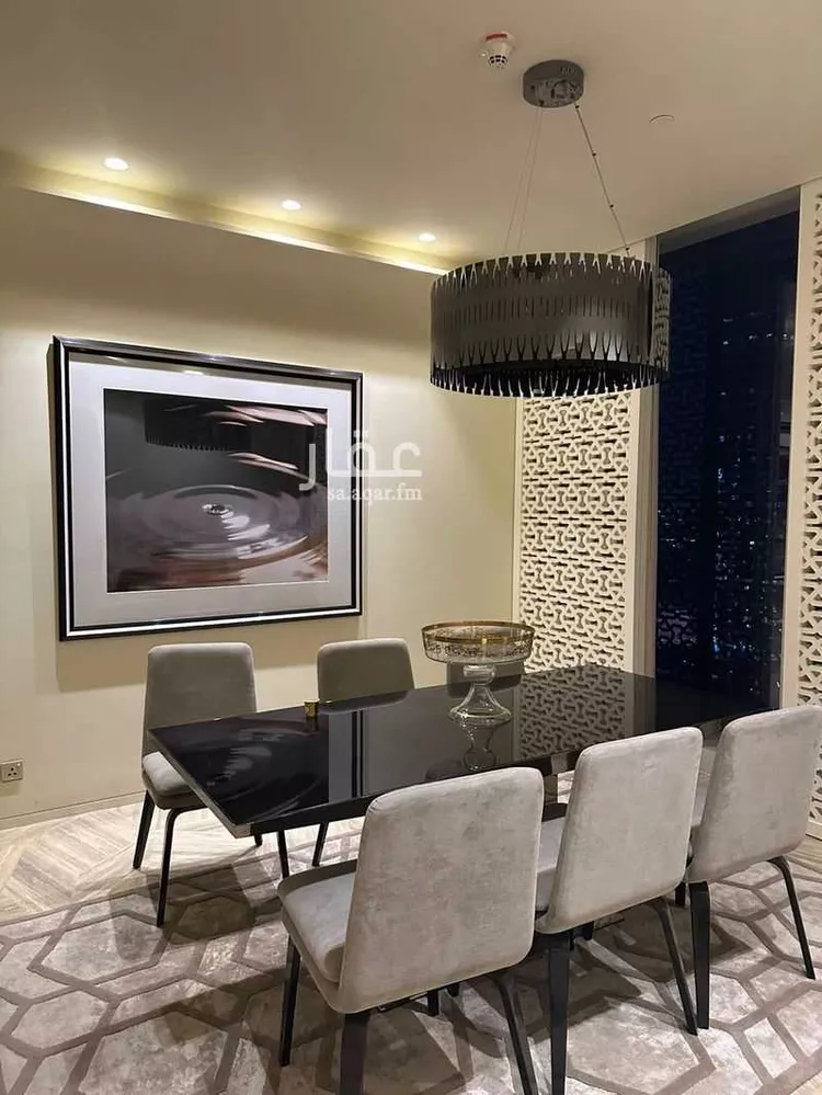 شقة للبيع في شارع الملك فهد الفرعي, حي العليا, مدينة الرياض, منطقة الرياض صورة 4