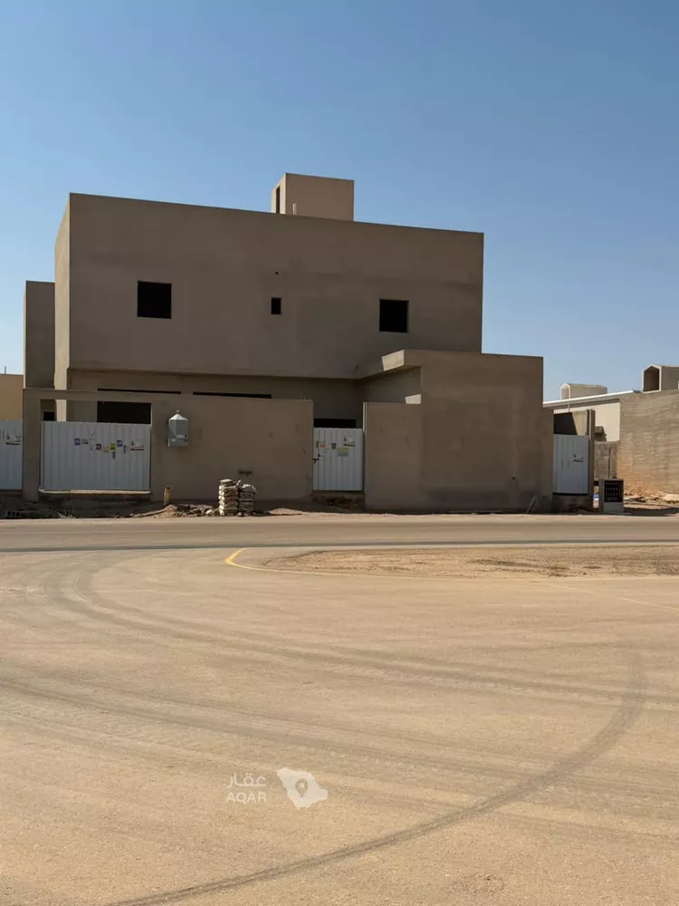 فيلا للبيع في شارع مخطط رقم 1083 19, حي مخطط رقم 1083, مدينة القويعية, منطقة الرياض