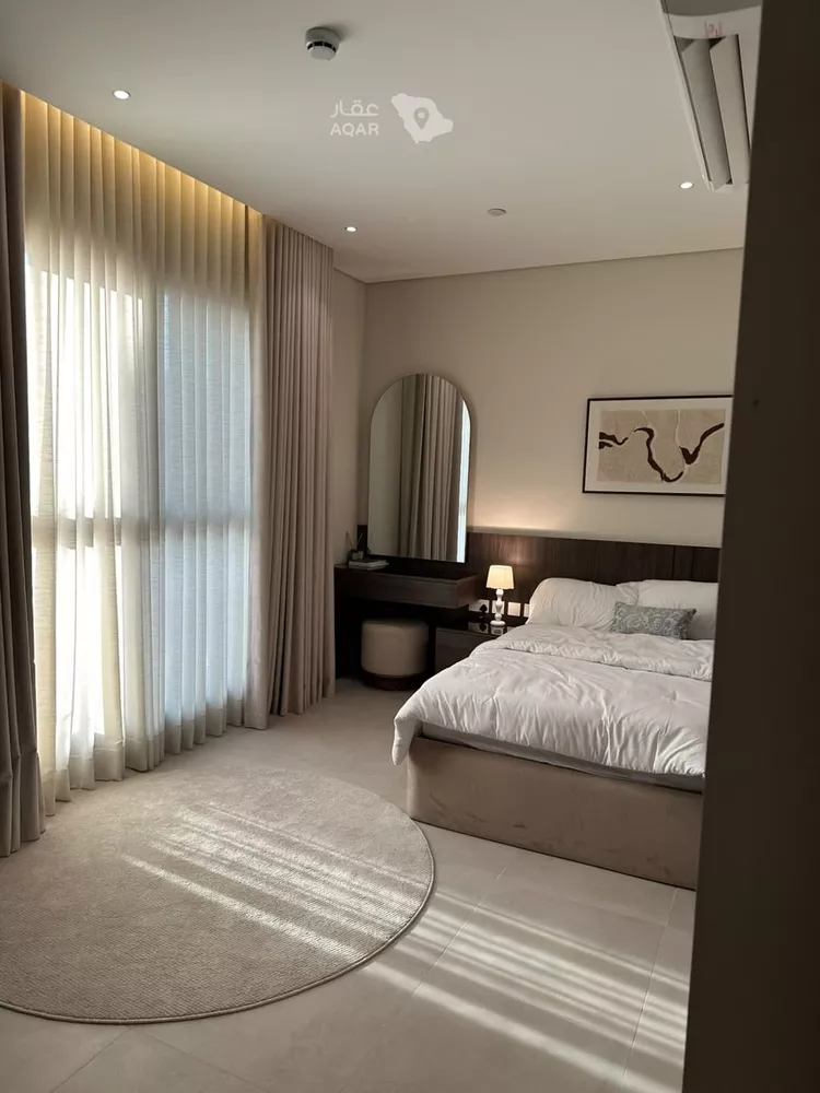 شقة للبيع في شارع المنتصر, حي النرجس, مدينة الرياض, منطقة الرياض 5