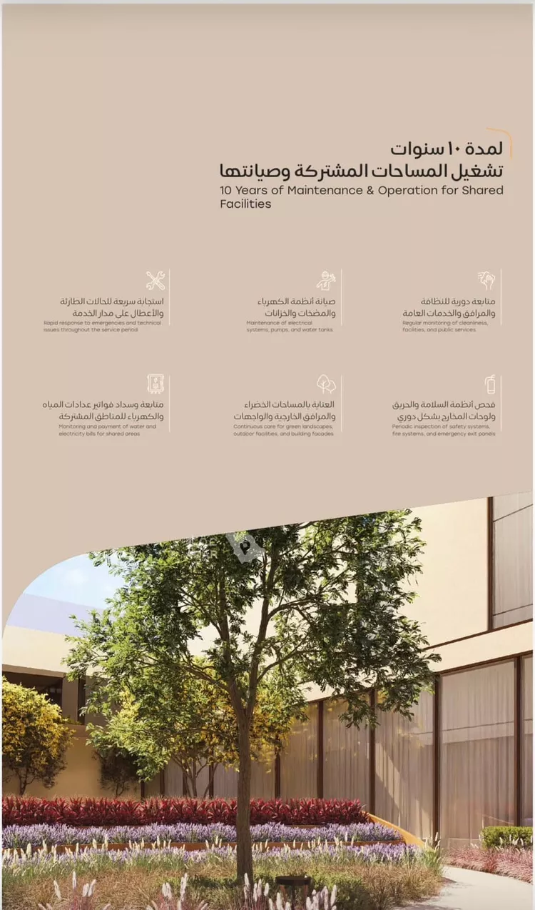 شقة للبيع في شارع القريات, حي الندى, مدينة الرياض, منطقة الرياض 8
