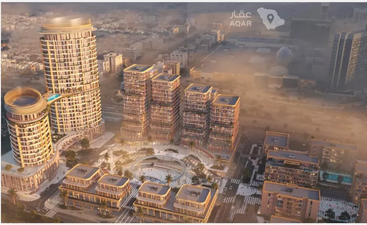 شقة للبيع في حي الندى, مدينة الرياض, منطقة الرياض
