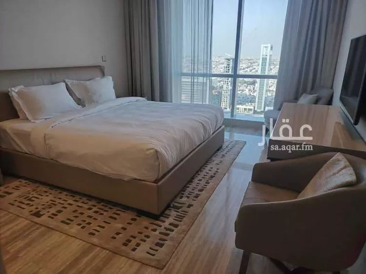 شقة للبيع في شارع الملك فهد الفرعي, حي العليا, مدينة الرياض, منطقة الرياض صورة 5