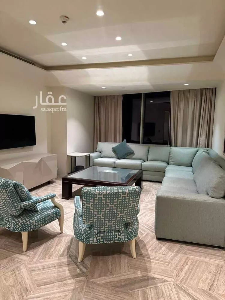 شقة للبيع في شارع الملك فهد الفرعي, حي العليا, مدينة الرياض, منطقة الرياض صورة 3