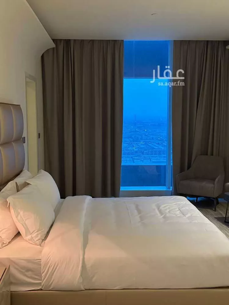 شقة للبيع في شارع الملك فهد الفرعي, حي العليا, مدينة الرياض, منطقة الرياض صورة 5