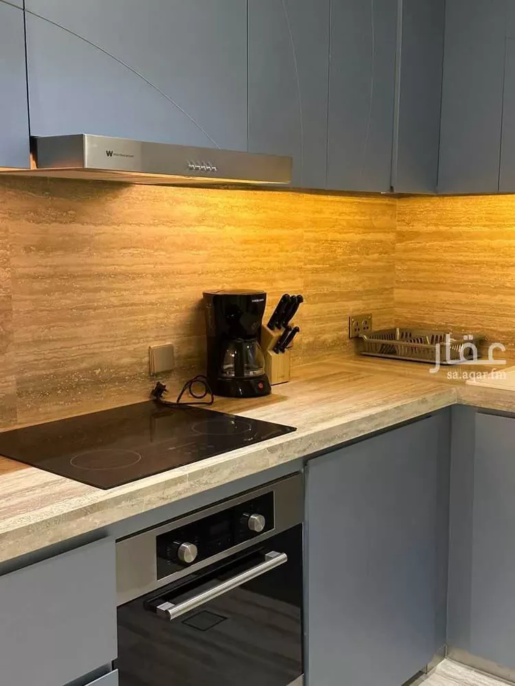شقة للبيع في شارع الملك فهد الفرعي, حي العليا, مدينة الرياض, منطقة الرياض 6