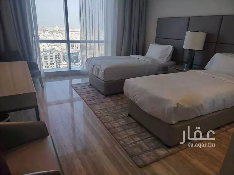 شقة للبيع في شارع الملك فهد الفرعي, حي العليا, مدينة الرياض, منطقة الرياض 6