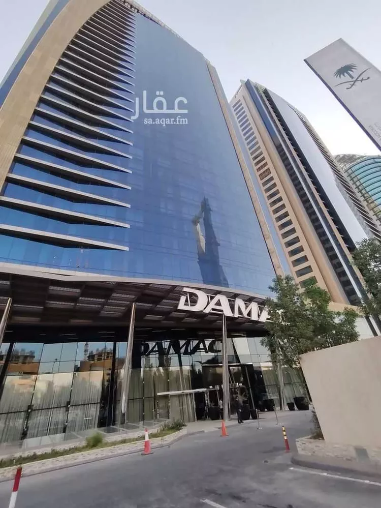 Apartment for Sale in Riyadh Al Olaya