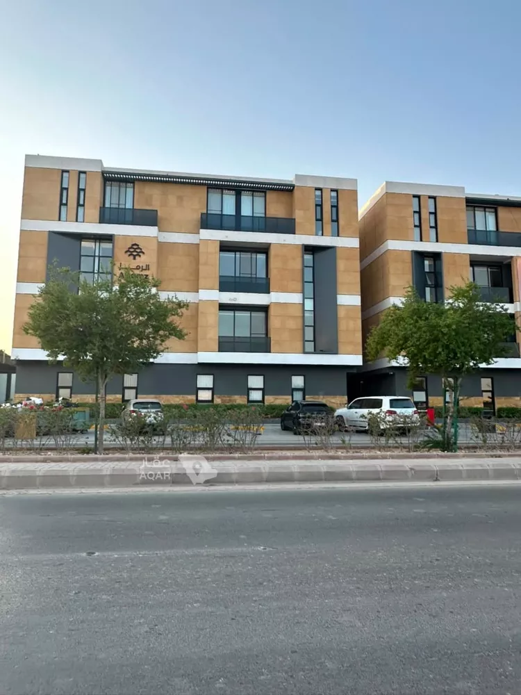 Apartment for Sale in Riyadh An Nakheel