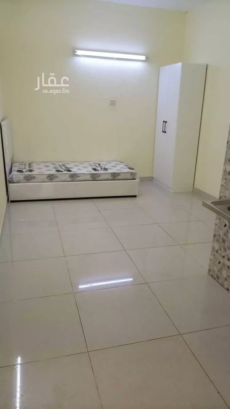 شقة للإيجار في شارع 1686134, حي القطبية الغربية, مدينة امارة منطقة مكة المكرمة - الطائف, منطقة مكة المكرمة