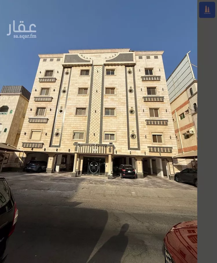 شقة للبيع في شارع عبدالرحمن ابن خراش, حي الصفاء, مدينة جدة, منطقة مكة المكرمة صورة 2