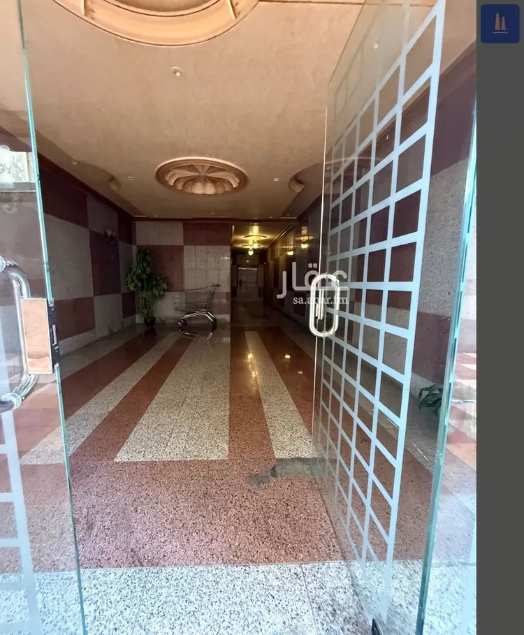 عمارة للبيع في شارع محمد نور جخدار, حي الصفاء, مدينة جدة, منطقة مكة المكرمة صورة 3