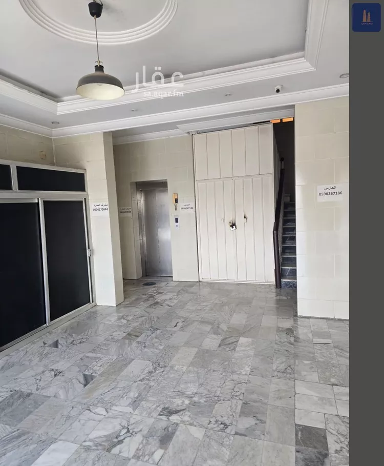 عمارة للبيع في شارع الامير محمد بن عبدالعزيز الفرعي, حي العزيزية, مدينة جدة, منطقة مكة المكرمة صورة 4