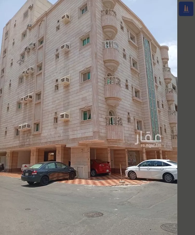 عمارة للبيع في شارع إبن يزيد الربعى, حي الفيصلية, مدينة جدة, منطقة مكة المكرمة صورة 2
