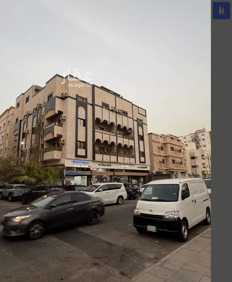 Building for Sale in Jeddah As Safaa
