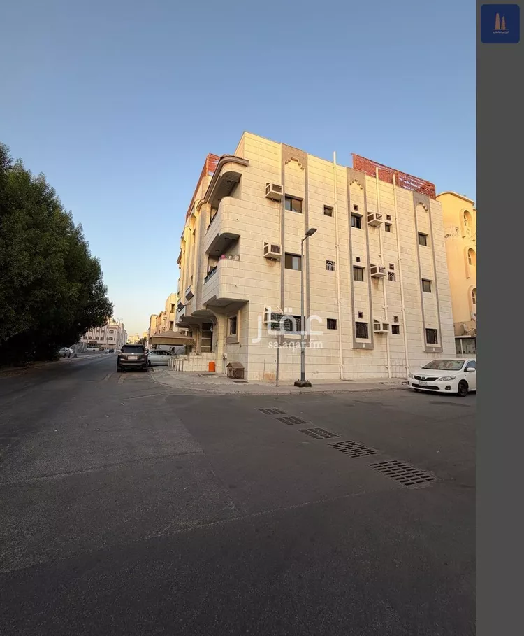 عمارة للبيع في شارع ابن سهل, حي الصفاء, مدينة جدة, منطقة مكة المكرمة صورة 4