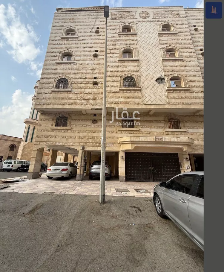 شقة للإيجار في شارع خفاف بن مالك, حي المروة, مدينة جدة, منطقة مكة المكرمة صورة 5