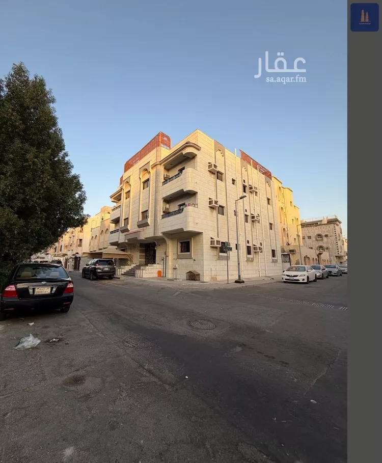 عمارة للبيع في شارع ابن سهل, حي الصفاء, مدينة جدة, منطقة مكة المكرمة صورة 2