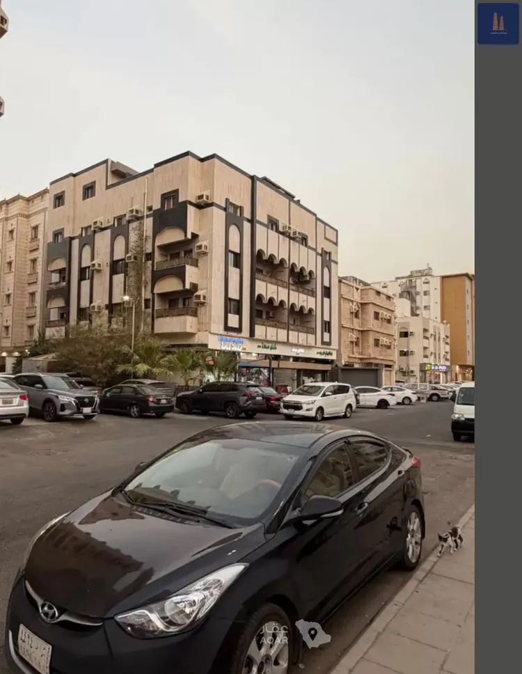 Apartment for Rent in Jeddah As Safaa
