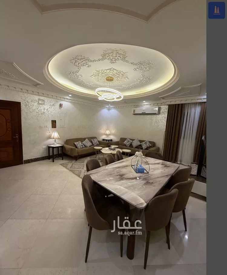 شقة للبيع في شارع الامير ابو الوفاء, حي الصفاء, مدينة جدة, منطقة مكة المكرمة صورة 4