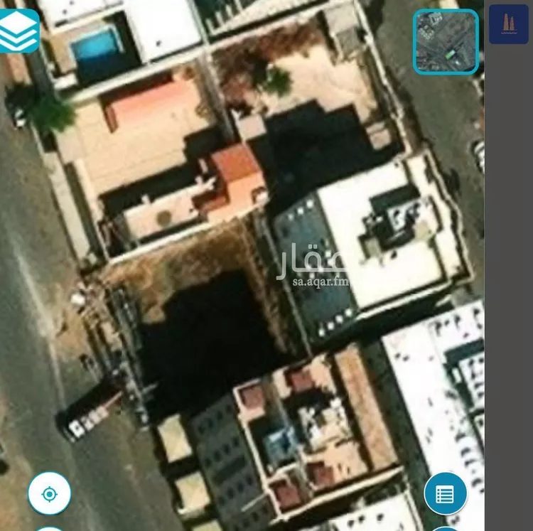 أرض للبيع في شارع ابي الرضا المقرئ, حي الريان, مدينة جدة, منطقة مكة المكرمة