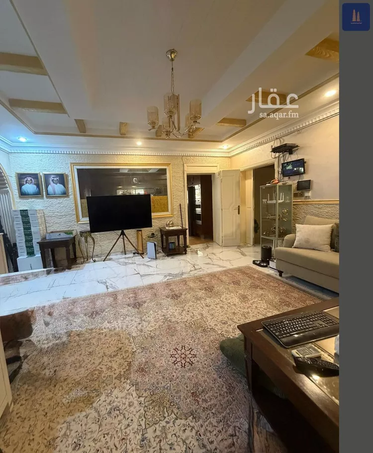 شقة للبيع في شارع حبش الحربي, حي الصفاء, مدينة جدة, منطقة مكة المكرمة صورة 2