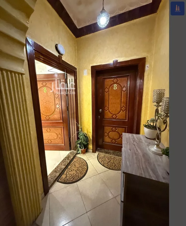 شقة للبيع في شارع الامير ابو الوفاء, حي الصفاء, مدينة جدة, منطقة مكة المكرمة صورة 5