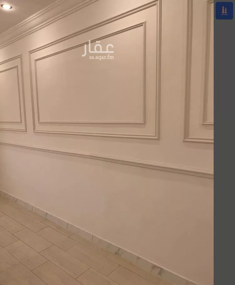شقة للبيع في شارع خفاف بن مالك, حي المروة, مدينة جدة, منطقة مكة المكرمة صورة 3