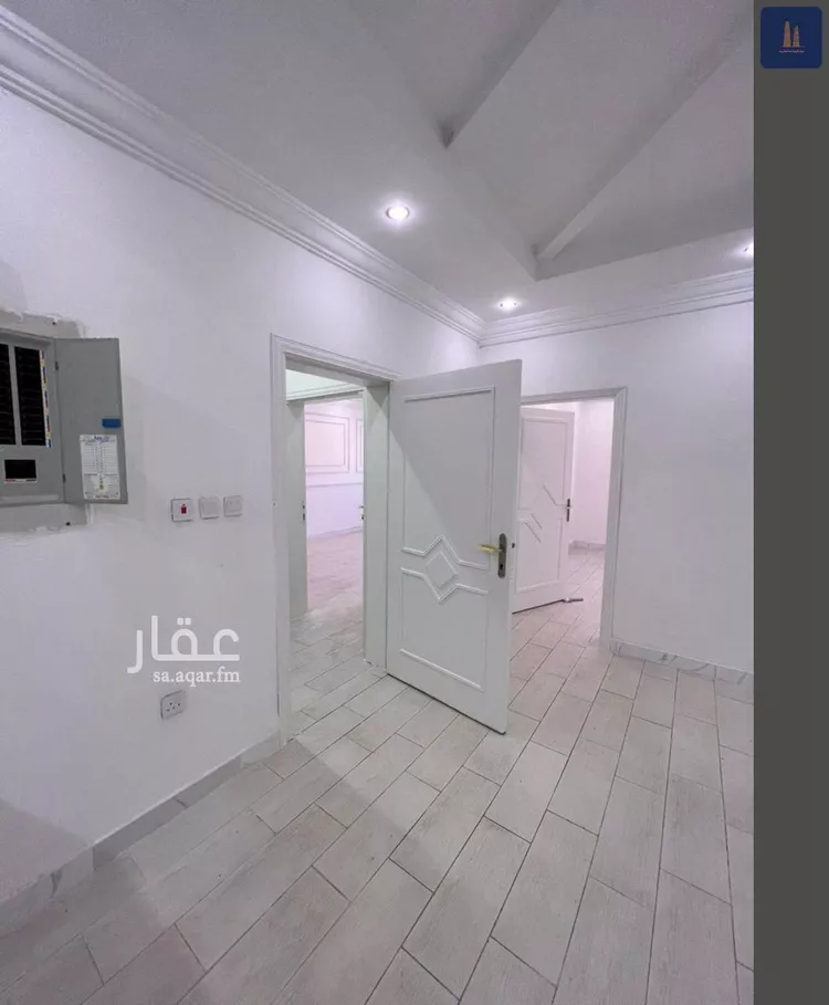 شقة للإيجار في شارع خفاف بن مالك, حي المروة, مدينة جدة, منطقة مكة المكرمة صورة 2