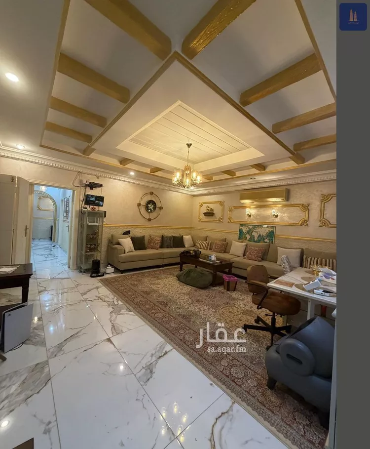 شقة للبيع في شارع حبش الحربي, حي الصفاء, مدينة جدة, منطقة مكة المكرمة 7