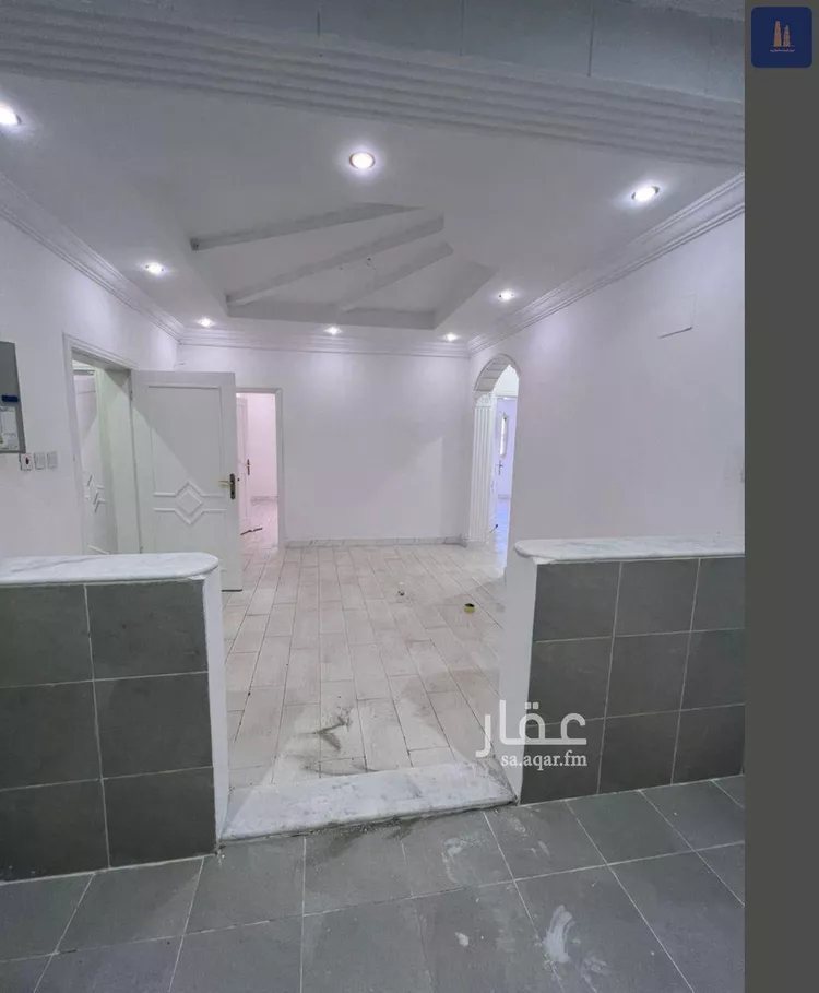 شقة للإيجار في شارع خفاف بن مالك, حي المروة, مدينة جدة, منطقة مكة المكرمة