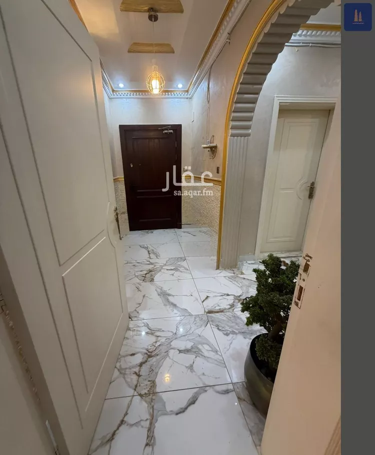 شقة للبيع في شارع حبش الحربي, حي الصفاء, مدينة جدة, منطقة مكة المكرمة صورة 5