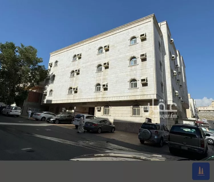 عمارة للبيع في شارع شارع اوس بن عائد, حي الشوقية, مدينة مكه المكرمه, منطقة مكة المكرمة صورة 3