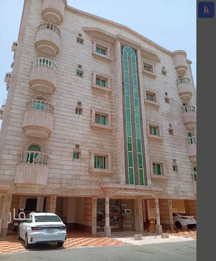 عمارة للبيع في شارع إبن يزيد الربعى, حي الفيصلية, مدينة جدة, منطقة مكة المكرمة صورة 3