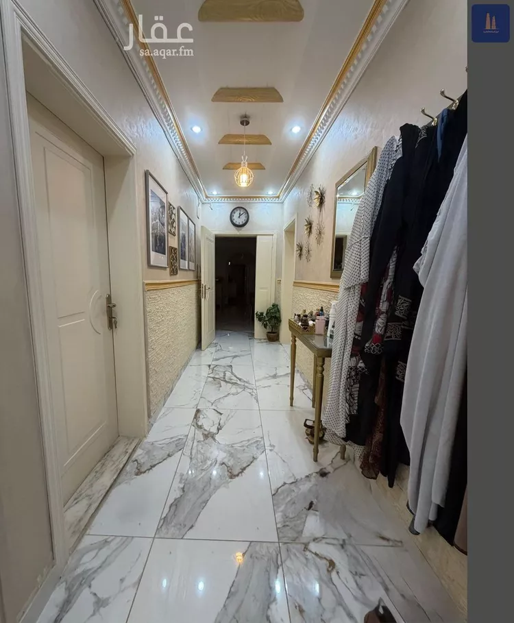 شقة للبيع في شارع حبش الحربي, حي الصفاء, مدينة جدة, منطقة مكة المكرمة 8