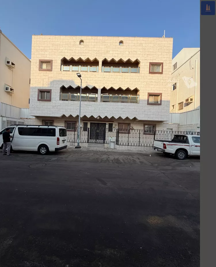 Building for Sale in Jeddah As Safaa