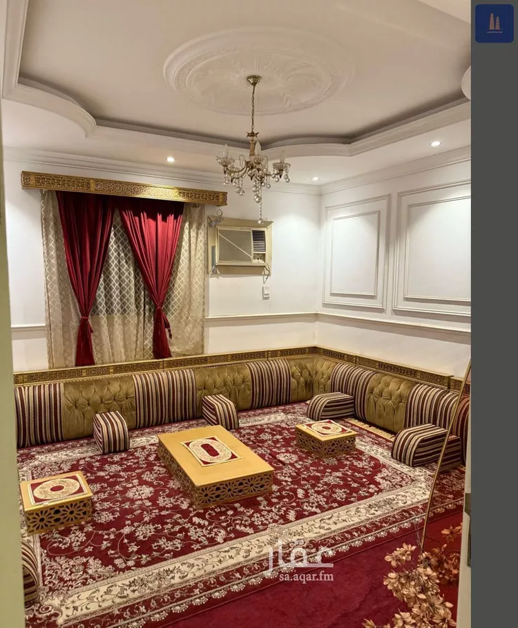 شقة للبيع في شارع أحمد هزازى, حي الصفاء, مدينة جدة, منطقة مكة المكرمة صورة 3